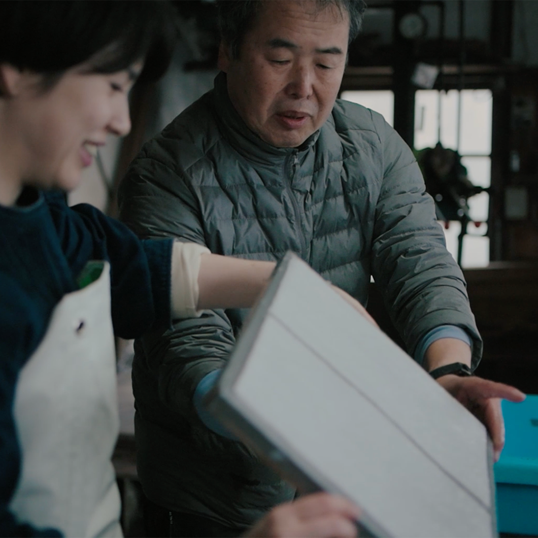 ハンコ作り体験+和紙漉き+お茶と和菓子