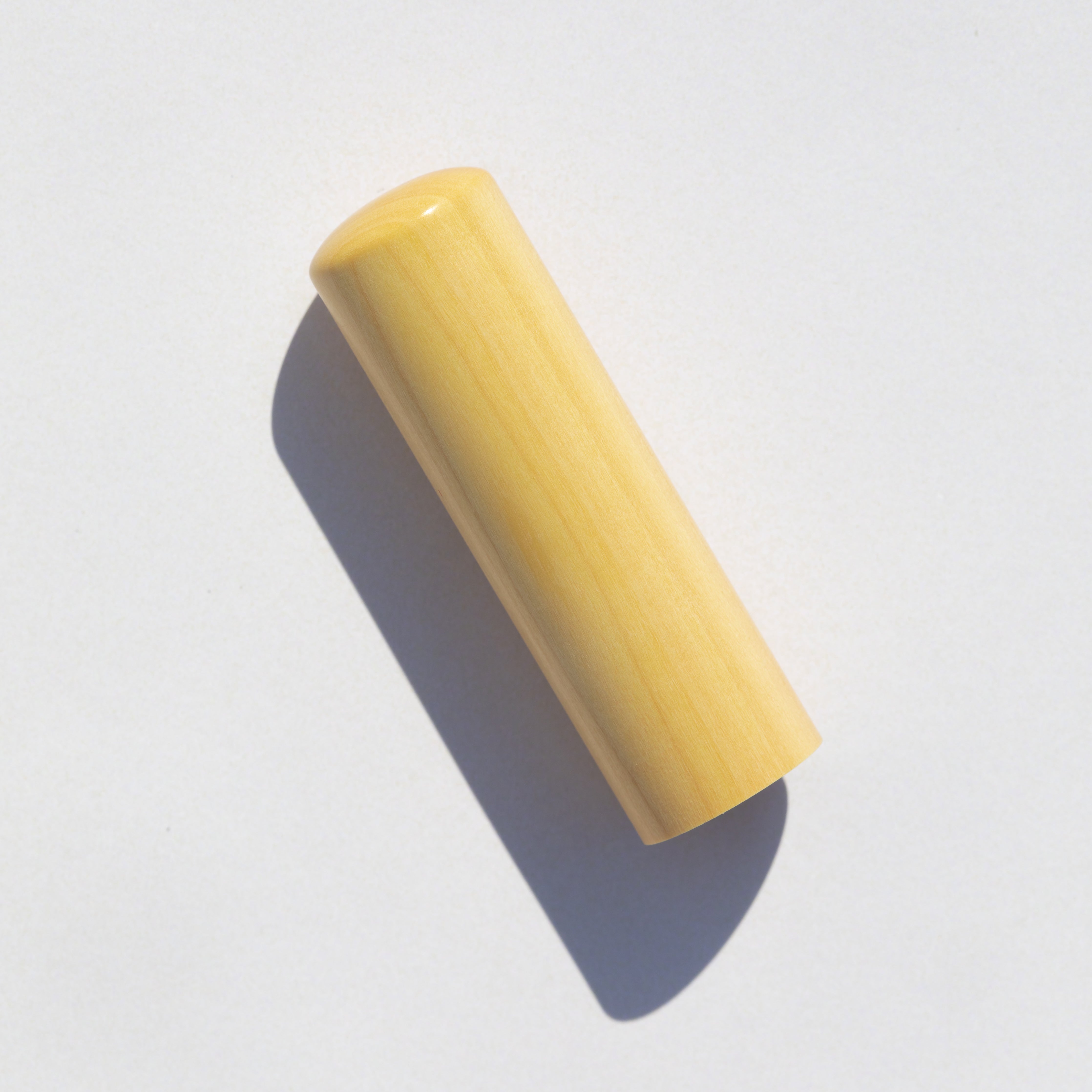Plain Wood