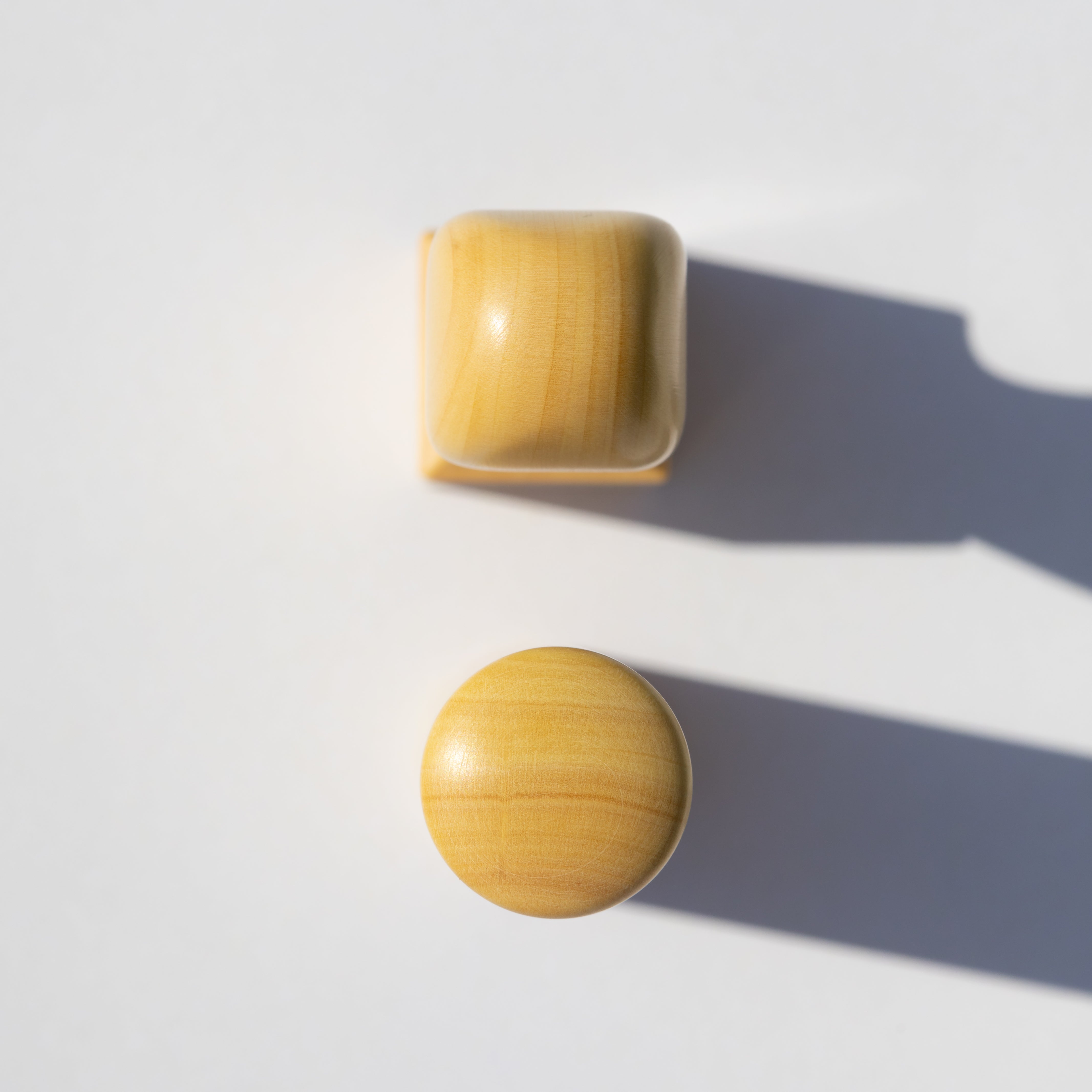 Plain Wood