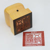 Protection Stamp